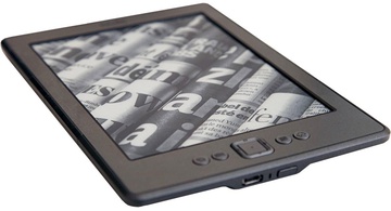 Amazon Kindle 4