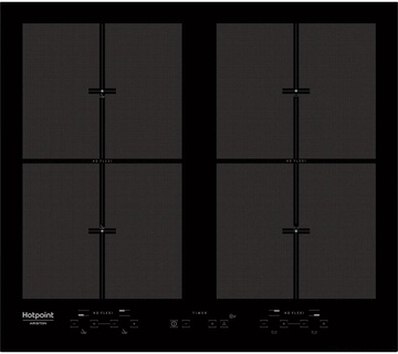 Hotpoint-Ariston KID 641 B B