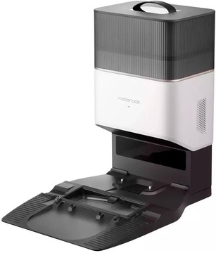 RoboRock Q8 Max Plus White