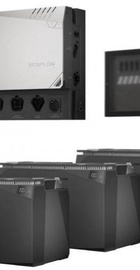 EcoFlow Power Prepared Kit 15 kWh (EF-PKPrepared15KWT)