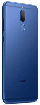 HUAWEI Mate 10 Lite 4/64GB Blue (51091YGH)