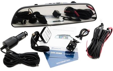 ParkCity DVR HD 900