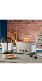 Russell Hobbs Distinctions Metallic 26452-56