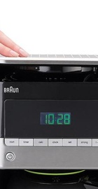 Braun KF 7125 BK
