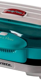 Ariete 0205 Hamburger Blue (00C020501AR0)
