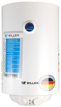 Willer EV50DR-Prime