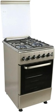 CANREY CGEK 5061 KGT IX