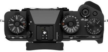 Fujifilm X-T5 Body Black (16782246)