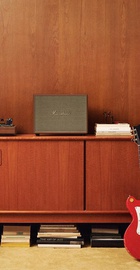 Marshall Woburn III Brown (1006085)