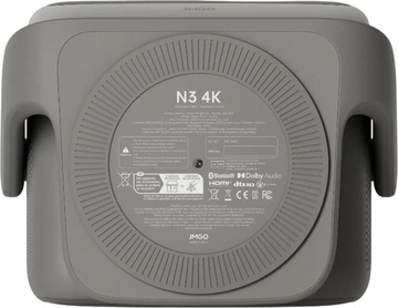 JMGO N3 4K (J93-8K2)