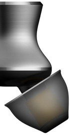 1More Dual Driver ANC Lightning In-Ear Headphones Gray (E1004-GRAY)