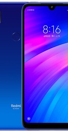 Xiaomi Redmi 7 3/32GB Blue