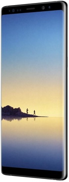 Samsung Galaxy Note 8 64GB Black (SM-N950FZKD)