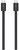 Apple Thunderbolt 4 USB-C Pro Cable 1m Black (MU883)
