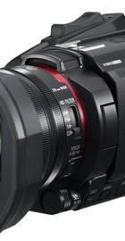 Panasonic HC-X1600E