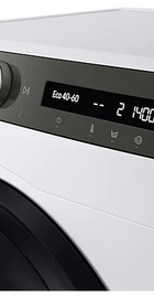 Samsung WW80T554DAT