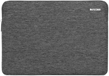 Incase Slim Sleeve for MacBook Retina 13" Heather Black (CL60684)