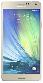 Samsung A700H Galaxy A7 Duos Gold (UA UCRF)