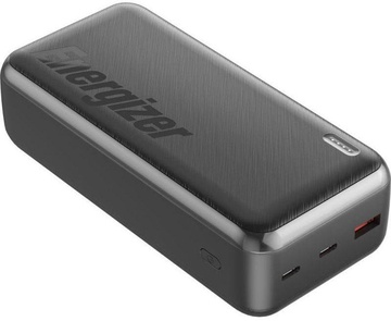 Energizer 30000mAh 22.5W Black (UE30055PQ)