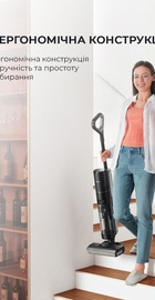 Dreame Wet&Dry Vacuum Cleaner H12 Pro (HHR25A)