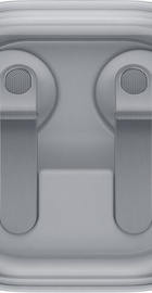 Samsung Galaxy Buds4 White (SM-R540NZKA)