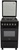 Eleyus TEKNA 5007 CF BL