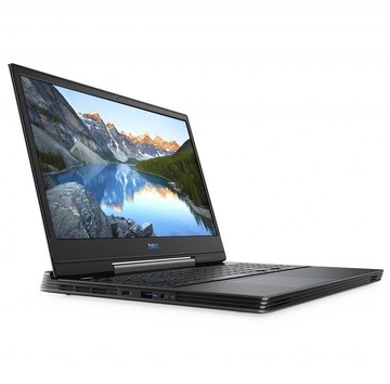 Dell G5 5590 Black (G557161S2NDL-61B)