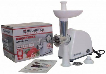 Grunhelm AMG140W