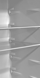 Borgio RFE 180 262 WH BDF