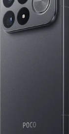 POCO F9 Ultra 16/512GB Black
