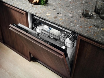 Electrolux EEG69420W