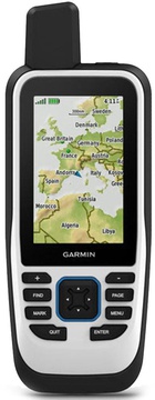 Garmin GPSMAP 86s (010-02235-01)