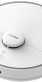 360 Robot Vacuum Cleaner S5 White