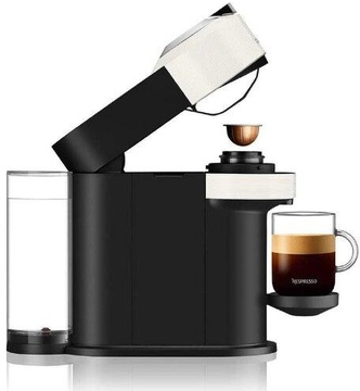 Delonghi Nespresso Vertuo Next ENV120.W