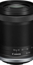 Canon EOS R50 kit RF-S 18-150mm IS STM Black (5811C095)