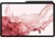 Samsung Galaxy Tab S8 Plus 12.4 8/256GB Wi-Fi Pink Gold (SM-X800NIDB)