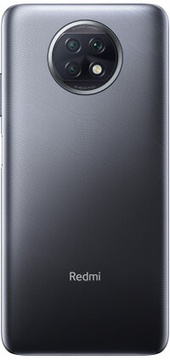 Xiaomi Redmi Note 9T 4/128GB Nightfall Black