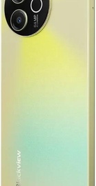 Blackview Shark 8 8/256GB Scorching Gold