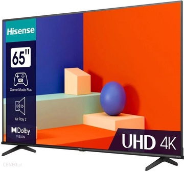 Hisense 65A6K