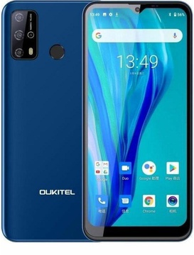 Oukitel C23 Pro 4/64GB Blue