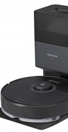 RoboRock Vacuum Cleaner Q7 Max+ Black