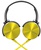 Sony MDR-XB450AP Yellow