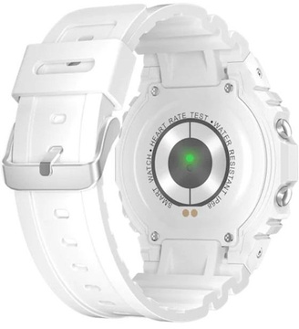 Kumi U2 White