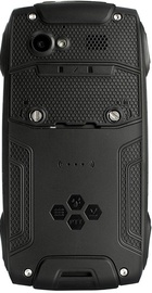 Sigma mobile X-treme PQ25 Black (UA UCRF)