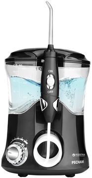 Pecham Professional Black