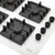 Eleyus IRMA 60 WH CWF