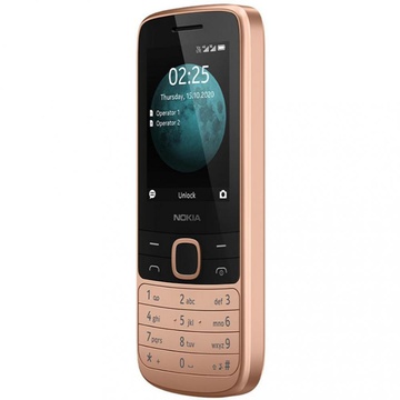 Nokia 225 4G DS Sand