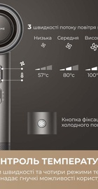 Dreame Gusto G40 SpaceGrey (AHG40A-SG)