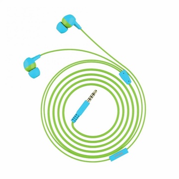 Trust Buddi Kids In-Ear Blue (23421)