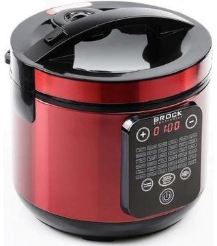 BROCK MC 3602 RD